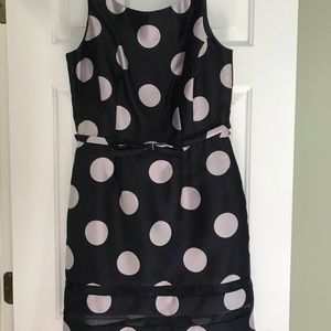 Taylor brand size 10 dress